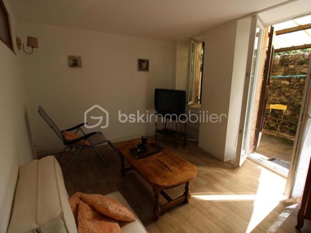 Appartement vente à Millau, Saint-jean-du-bruel