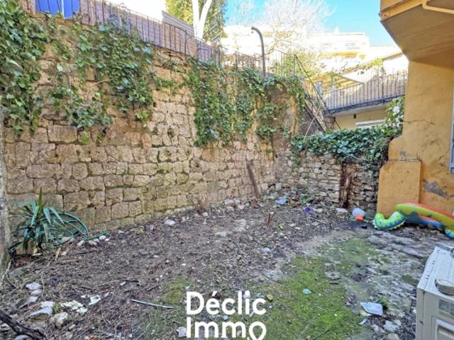Appartement vente à Grasse