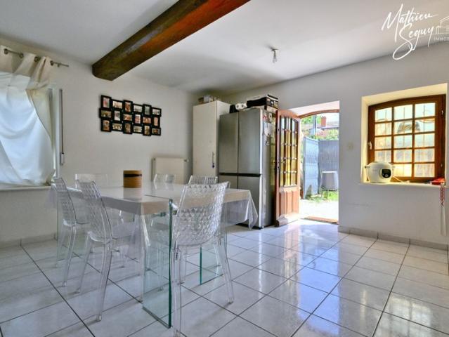 Appartement vente à Villefranche-sur-Saône, Rhône
