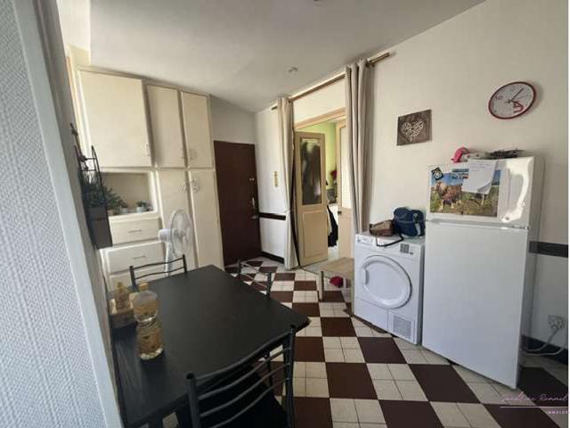 Appartement location à Cholet, Pays de la Loire