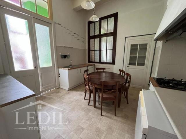 Appartement vente à Condom