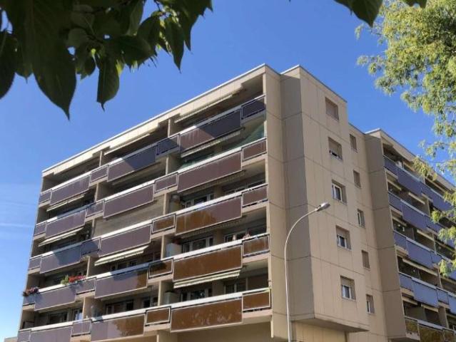 Apartment mieten in Cheseaux-Lausanne, Waadt