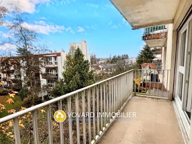 Appartement vente à Sarcelles, Saint-brice-sous-forêt