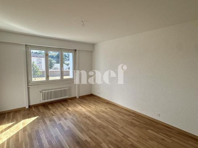 Apartment mieten in Port Landry, Cortaillod