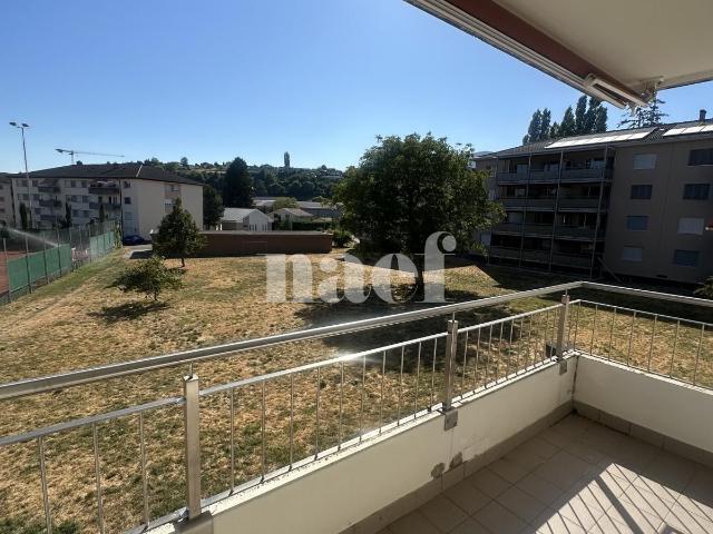 Apartment mieten in Cortaillod