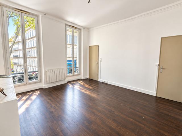 Appartement vente à Marseille