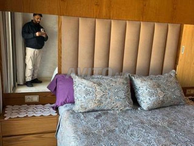 Appartement vente à Agadir, Oued ed Dahab-Lagouira