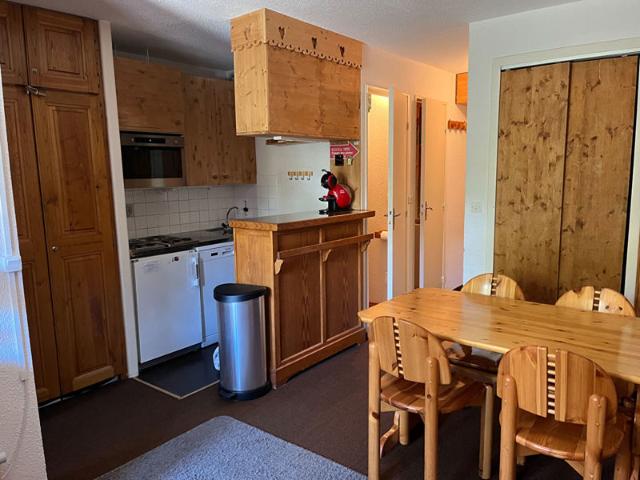 Appartement vente à Briançon, Ceillac