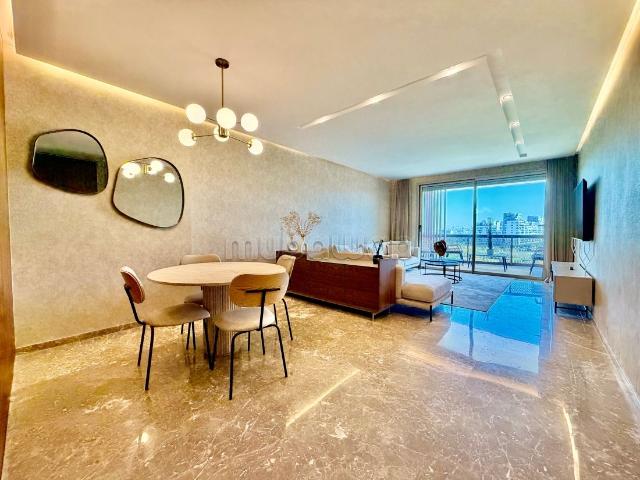 Appartement location à Anfa, Gharb-Chrarda-Beni Hssen