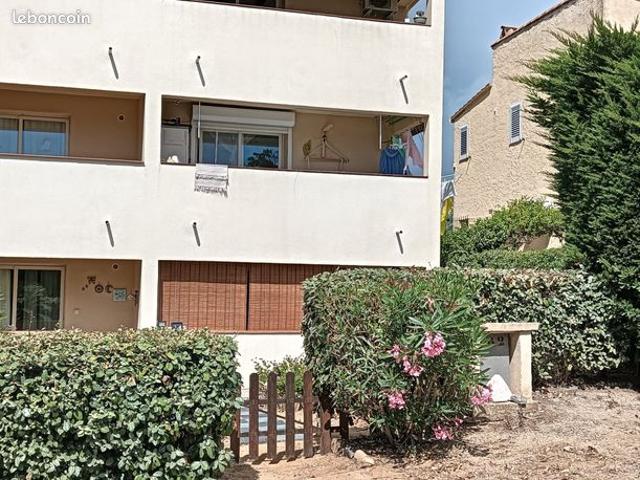 Appartement vente à Corte, Linguizzetta