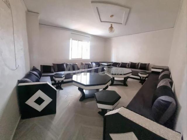 Appartement location à Al Hoceïma, Tanger-Tétouan