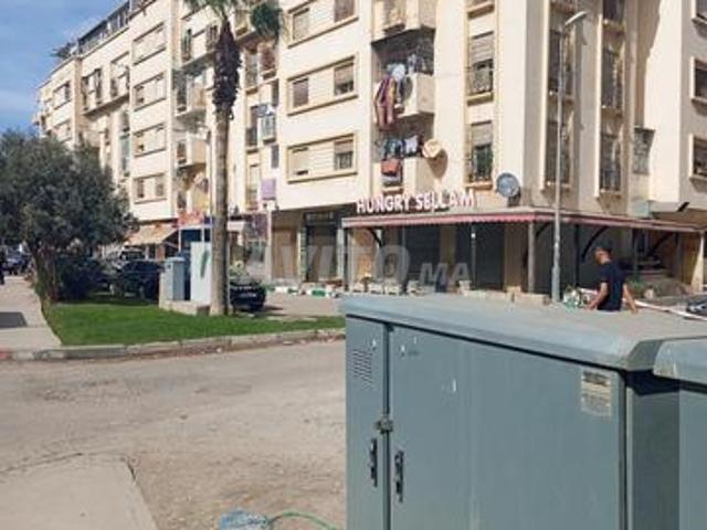 Appartement vente à Tangero, Tanger-Tétouan