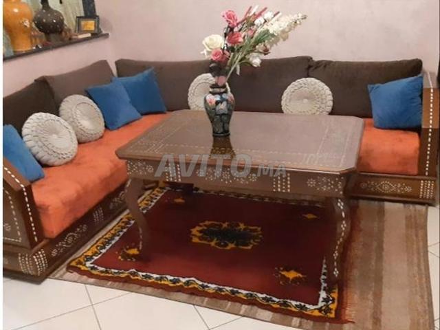 Appartement vente à Salé