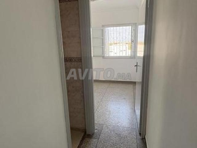 Appartement vente à Meknès