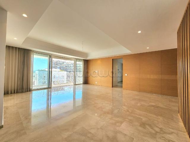 Appartement location à Bouskoura, Gharb-Chrarda-Beni Hssen