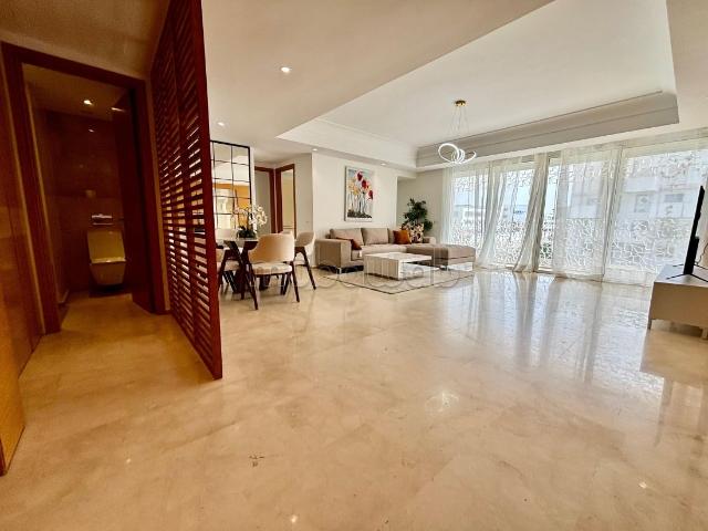 Appartement location à Anfa, Gharb-Chrarda-Beni Hssen