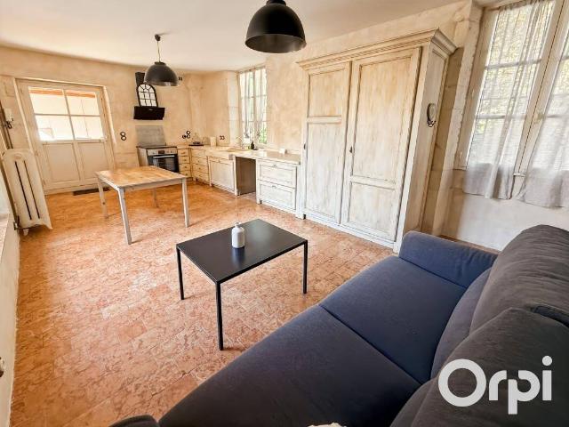 Appartement location à ZA Grés de Tousilles, Bollène