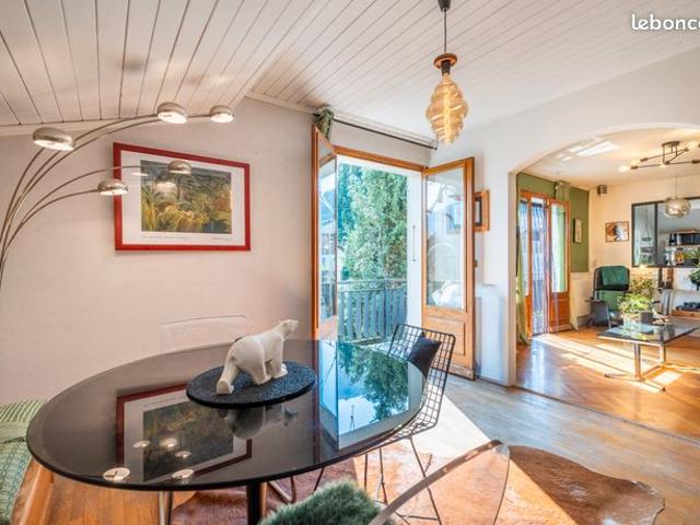 Appartement vente à Thônes, Haute-Savoie