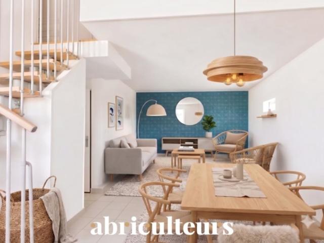 Appartement vente à Bordeaux, Le Bouscat
