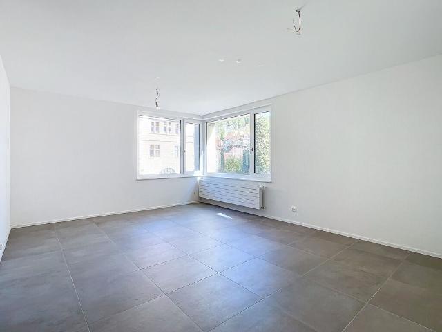 Apartment mieten in Le Locle