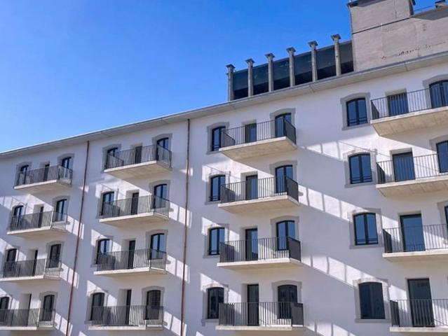 Apartment mieten in La Chaux-de-Fonds