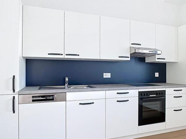 Apartment mieten in La Chaux-de-Fonds