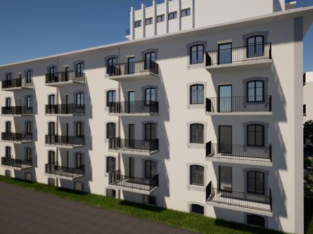 Apartment mieten in La Chaux-de-Fonds