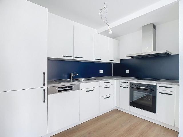 Apartment mieten in La Chaux-de-Fonds