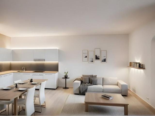 Apartment kaufen in La Chaux-de-Fonds