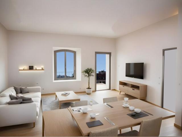 Apartment kaufen in La Chaux-de-Fonds