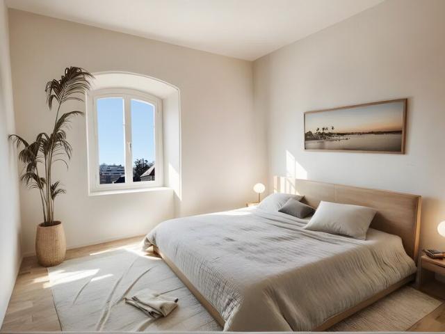Apartment kaufen in La Chaux-de-Fonds
