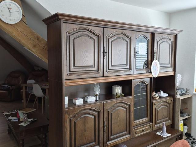 Apartment mieten in Le Locle