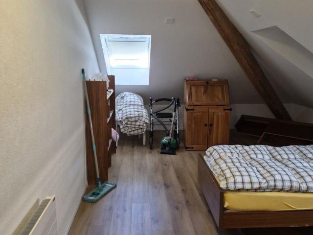 Apartment mieten in Le Prévoux, Le Locle