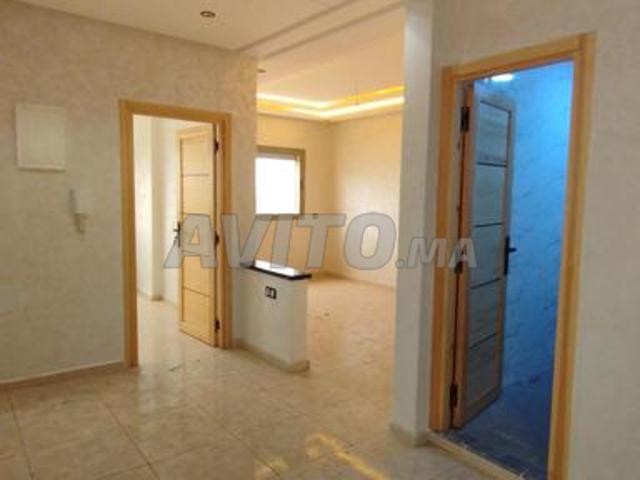 Appartement vente à El Ma, Gharb-Chrarda-Beni Hssen