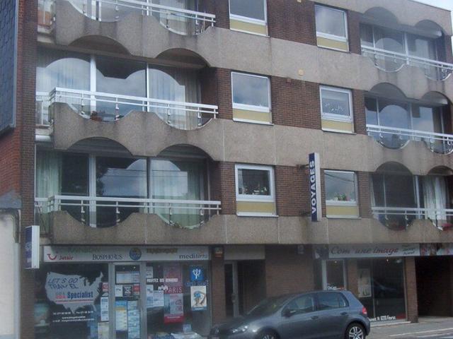 Appartement location à Fleurus