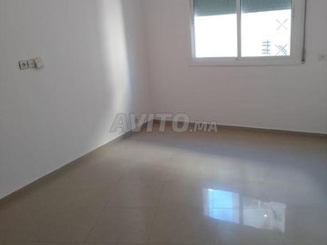 Appartement vente à Lyautey