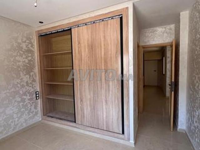 Appartement vente à El Ma, Gharb-Chrarda-Beni Hssen