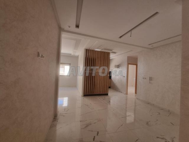 Appartement vente à El Ma, Gharb-Chrarda-Beni Hssen