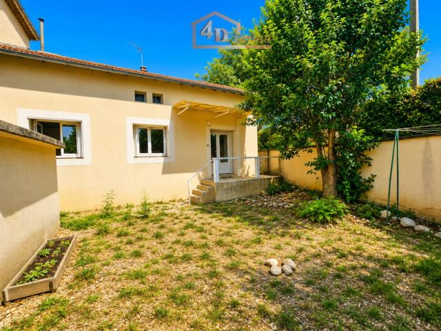 Appartement vente à Ruoms, Ardèche