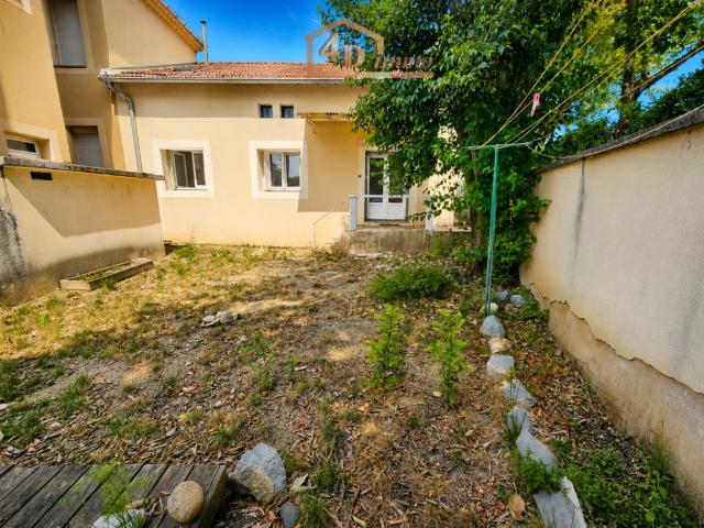 Appartement vente à Largentière, Ruoms