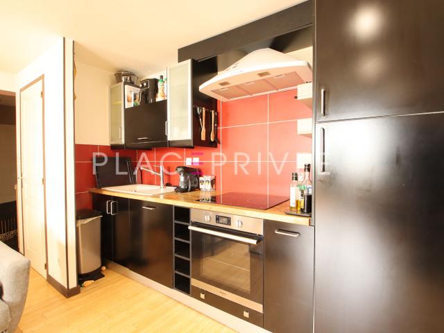 Appartement location à Nancy, Maxéville