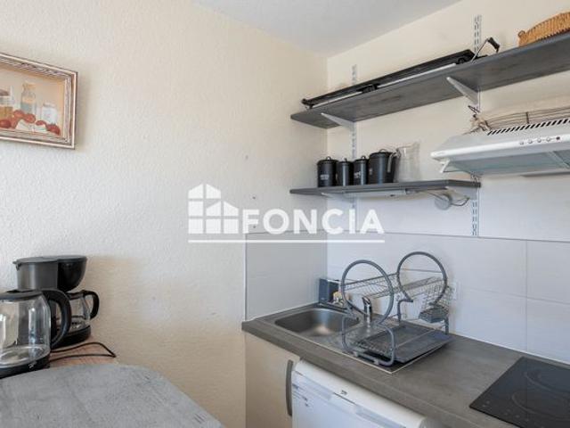 Appartement vente à Saint-Pierre-d'Oléron, Charente-Maritime
