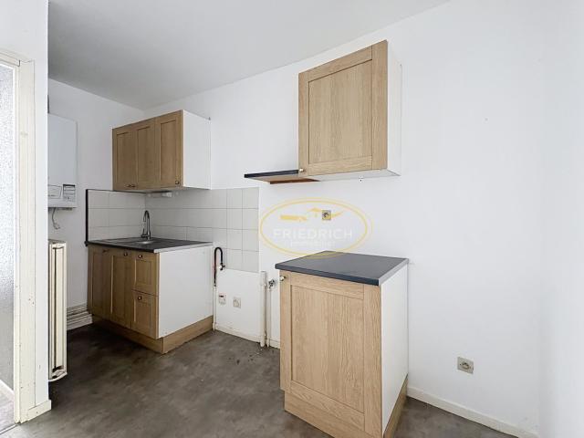 Appartement location à Commercy, Saint-mihiel