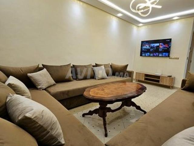 Appartement location à Boukhalef, Tangero