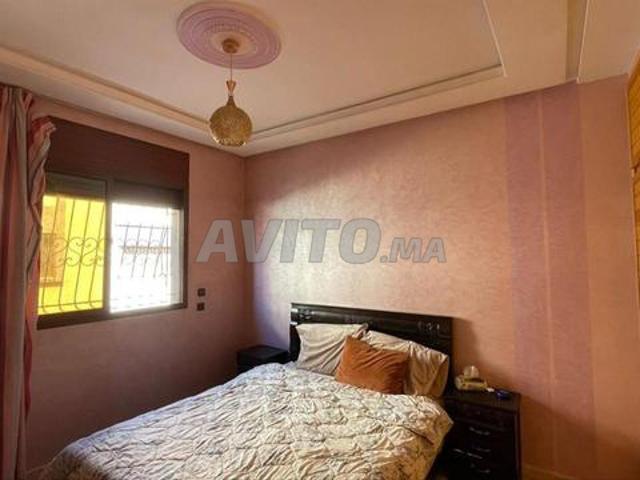 Appartement vente à Madagh