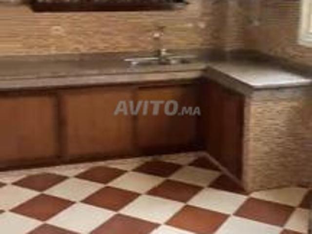Appartement vente à El Ma, Gharb-Chrarda-Beni Hssen