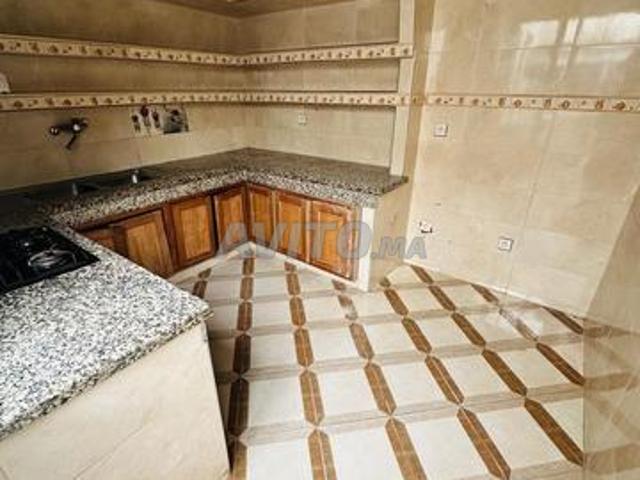 Appartement vente à Centre Ville