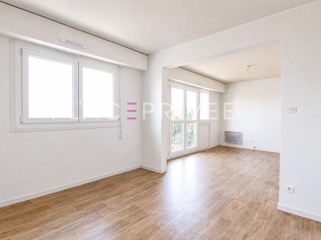 Appartement location à Nancy
