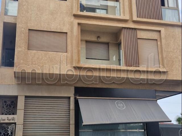 Appartement vente à Anfa, Gharb-Chrarda-Beni Hssen