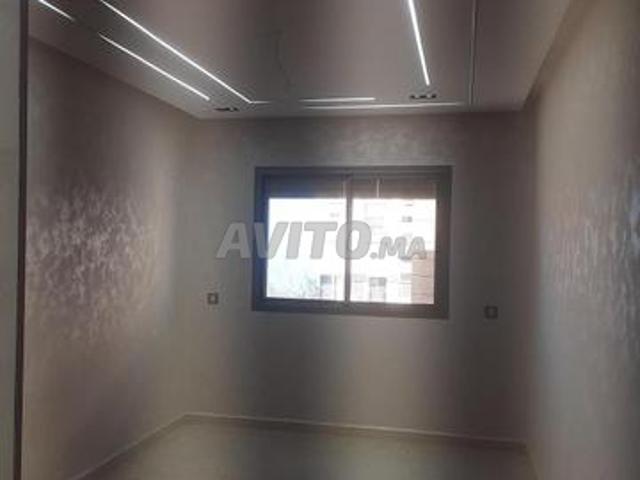 Appartement vente à Gharb-Chrarda-Beni Hssen